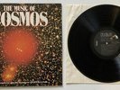 33 LP vinyl record, various, the music of cosmos, 1981 rca, vg/ex cond