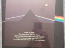 Pink Floyd-Dark Side Of The Moon-Brand New-Sealed-30th Anniversary Edition.