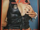 Keel-Lay Down the Law Vinyl LP-Orginal Pressing 1984 Excellent Condition