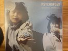Psychopomp Japanese Breakfast Vinyl Metallic Blue Ripple LP Turntable Lab /600