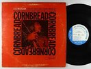 Lee Morgan - Cornbread LP - Blue Note - BLP 4222 Mono RVG NY USA