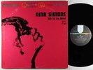 Nina Simone - Wild Is The Wind LP - Philips - PHS-600-207 VG+