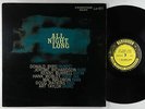 Prestige All Stars - All Night Long LP - Prestige - PRLP 7073 Mono DG RVG W 50th