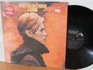 David Bowie LP “Low”   RCA CPL1-2030   Orig 1977   VG++ in Shrink   Hype Stkrs