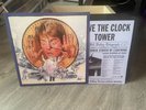 Back to the Future (Original Soundtrack) (Silver Red blue Variant)