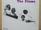 The Flame S/T 1970 US Brother Promo LP w/Poster Prod. by Carl Wilson Beach Boys