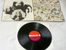 Led Zeppelin III 1970 UK  Atlantic Plum label LP