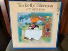 Cat Stevens ‎– Tea For The Tillerman. DISCO VINILO. ESTADO VG+/VG. 1971