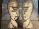 Pink Floyd - Division Bell Blue Record - Factory sealed