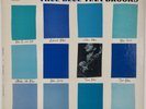 TINA BROOKS: True Blue US Blue Note 4041 OG DG RVG EAR Jazz Vinyl LP Superb HEAR