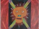 HALF JAPANESE: Horrible US ’82  Press Records New Wave Experimental LP Vinyl