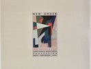 NEW ORDER: 1981-1982 Procession US Factory New Wave Vinyl LP Orig