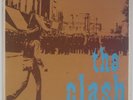 THE CLASH: Black Market Clash US Disk 10” Punk Vinyl LP Dub