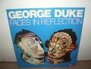 George Duke - Faces In Reflection 1974 JAPAN RARE LP FUSION SOUL-JAZZ JAZZ-FUNK