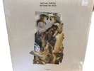 Michal Turtle - Return to Jeka LP Vinyl MFM029 Electronic / Experimental