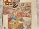 Al Stewart Year Of The Cat Original STILL SEALED Vinyl LP 1976 (JANUS JXS-7022)
