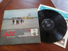 Sestetto Basso-Valdambrini ‎– The Best Modern Jazz In Italy 1962 LP Raro