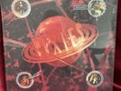 Pixies Bossanova LP Vinyl NEW SEALED Black Francis Kim Deal Velouria Free Ship