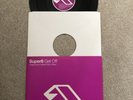 Super8 – Get Off - Anjunabeats 12” vinyl *Very Rare*