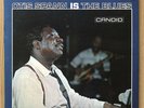 Otis Spann - Is The Blues - CANDID CJS 9001 - U. S.  - Excellent