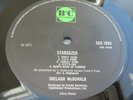 Shelagh McDonald STARGAZER 1971 Rare UK Folk Rock LP W/Inner B&C SUPERB AUDIO