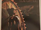 Stick It To Ya by Slaughter (Limited Edition Red Vinyl Record, 2020) - NM Copy
