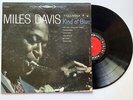 Miles Davis: KIND OF BLUE Orig.1959 M- LP Columbia Stereo 6-eye+bonus CD TESTED