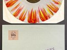 ROLLING STONES San Diego '69/Stoneaged RARE NUMBERED LP #152/200 Splash Vinyl