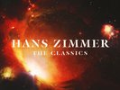 Hans Zimmer - Hans Zimmer - The Classics (Vinyl 2LP - 2017 - EU - Original)