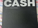 Johnny Cash - American Recordings I -VI vinyl Box set
