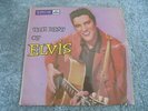Elvis Presley - The Best Of Elvis 1957 UK 10