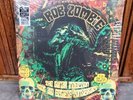 ROB ZOMBIE The Lunar Injection Kool Aid Eclipse Conspiracy SPLATTER COLORED LP
