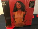 Aaliyah VMP Club Essentials Exclusive ROTM Red Gold Galaxy Colored Vinyl 2LP