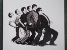 MADNESS LP ' ONE STEP BEYOND ' LTD EDITION 1000 ' BLACK & WHITE VINYL Mint