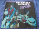 Grand Funk Railroad - On Time Vinyl Do-LP Schallplatte