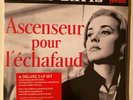 MILES DAVIS Ascenseur Pour L'échafaud Kenny Clarke SEALED 10