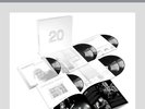 Matchbox Twenty Limited Edition Vinyl Box Set New and Factory Sealed 2999/5000  
