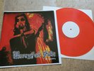 King Diamond Mercyful Fate B-Sides red vinyl