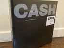 JOHNNY CASH COMPLETE AMERICAN RECORDINGS I-VI RARE LP BOX SET NEW SEALED