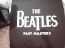 the beatles complete vinyl albums box set