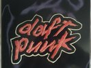 Daft Punk Homework 2xLP Vinyl Electro 2022 0190296611926