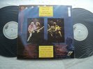 DIRE STRAITS - On the Night - Rare Ltd release ZIMBABWE DLP /  BESTSELLER