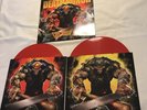 five finger death punch - got your six LIMITED RED vinyl record lp