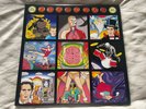 PEARL JAM - BACKSPACER (Vinyl LP, Monkeywrench 2009) 1st Press, Book - RARE NM