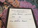 Irma Thomas Original Reel to Reel Recording Sea Saint Studios Allen Toussaint