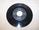 PAUL & EMILE,  My Love For You/I Can’t Take It 45 rpm, JnJ Records.