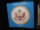 Michael Nesmith & The First National Band -Magnetic South - Vinyl Record EX Cond
