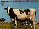 PINK FLOYD MOO SUITE QUADROPHONIC MOTHER 2LP COLOUR VINYL + 7
