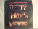 LP - REVOLUTIONARY ENSEMBLE-JEROME COOPER-LEROY JENKINS-VIETNAM-FREE JAZZ-NM