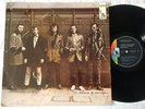 THE AYNSLEY DUNBAR RETALIATION To Mum... GER Vinyl LP LIBERTY 1969, vg++/vg+